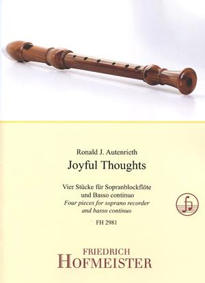 Joyful Thoughts